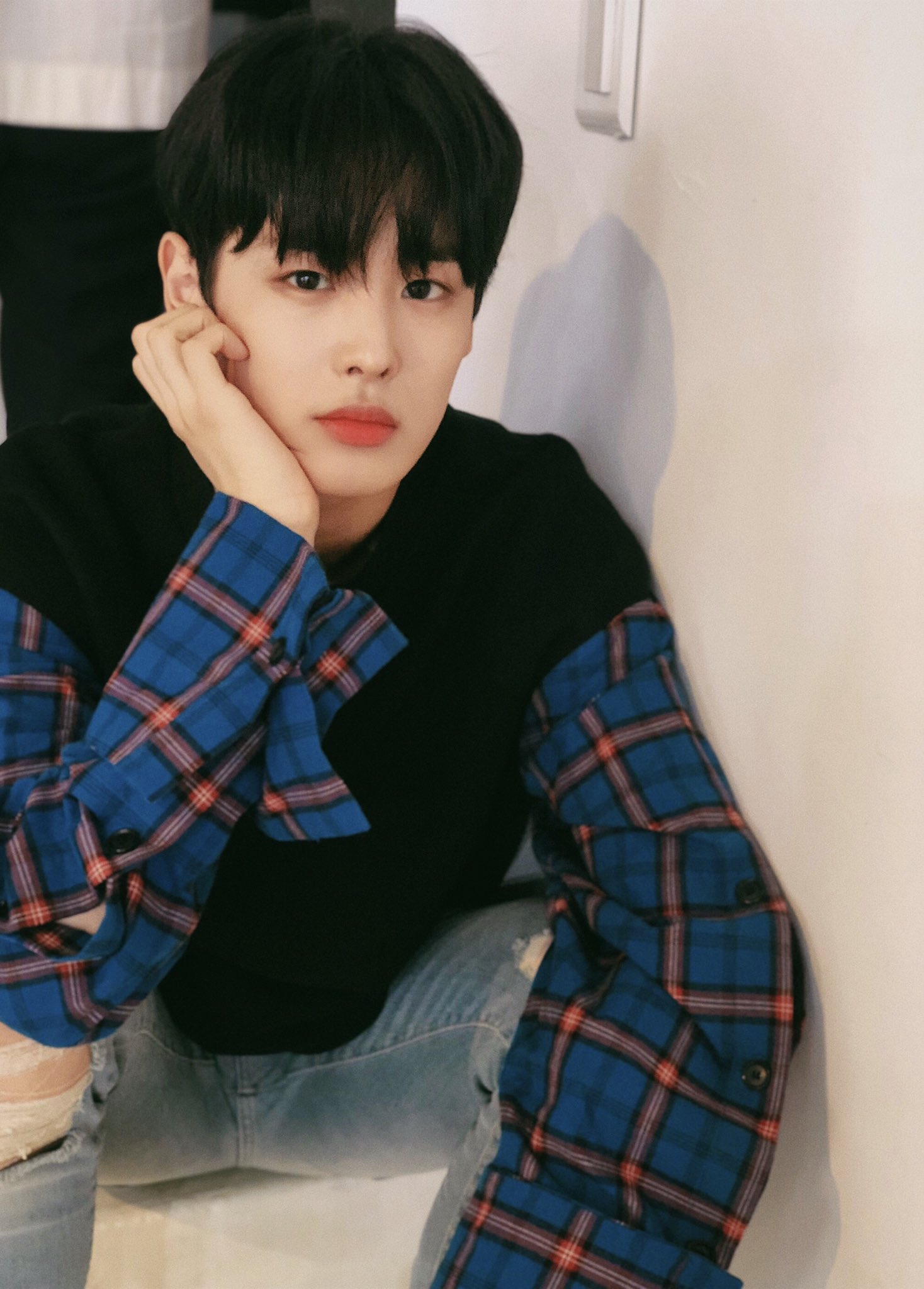 최병찬은 아가입니다 반박할 뉴월있습니까❓🤷‍♀️ | 인스티즈