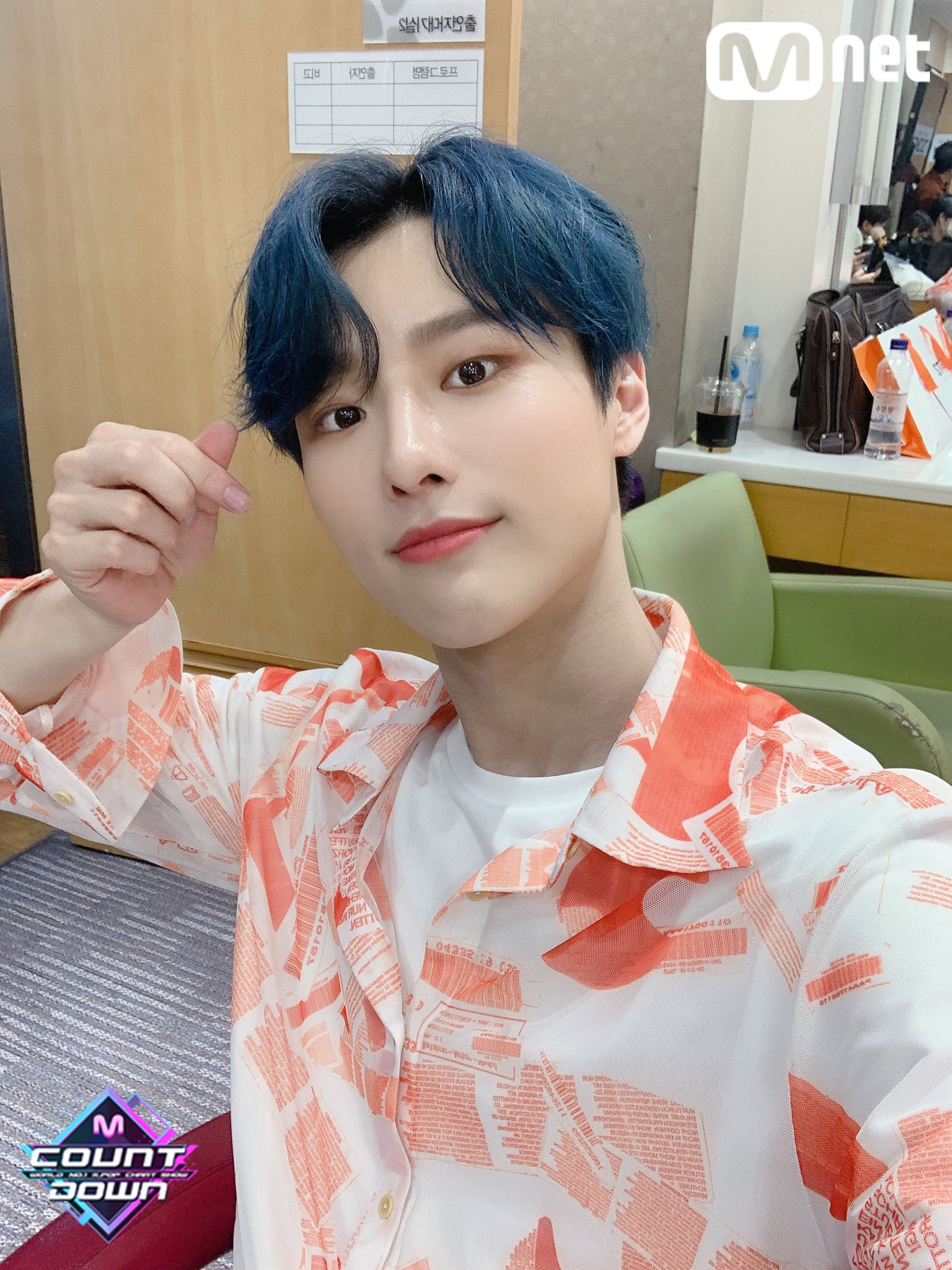 이상혁 이재윤 이장준 최보민 이승협 김석진 조승연 호로롭 | 인스티즈