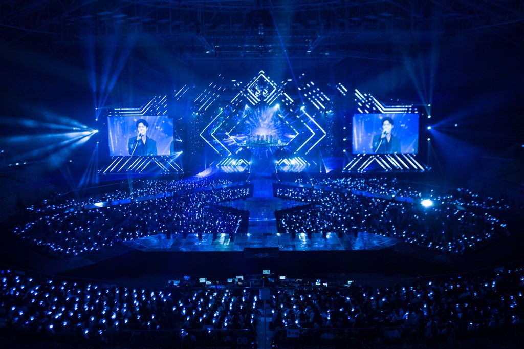 비투비 여름콘 벌써 곧 2년전 이라고? | 인스티즈