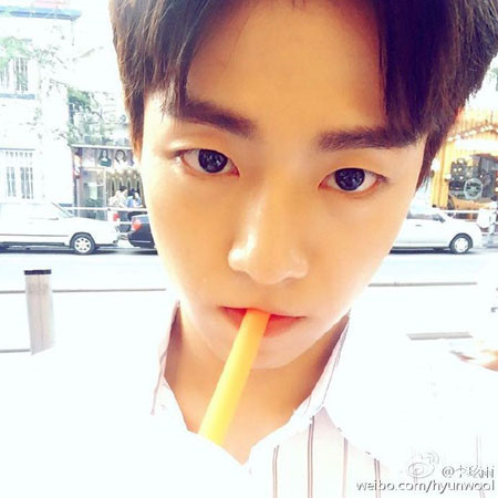 내가 좋아하는 분들인데 공통점이 뭔거같아(스압주의) | 인스티즈