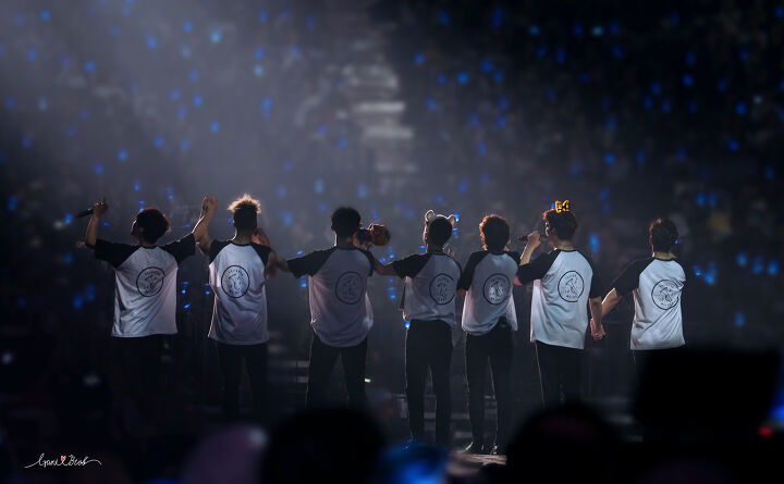 비투비 여름콘 벌써 곧 2년전 이라고? | 인스티즈