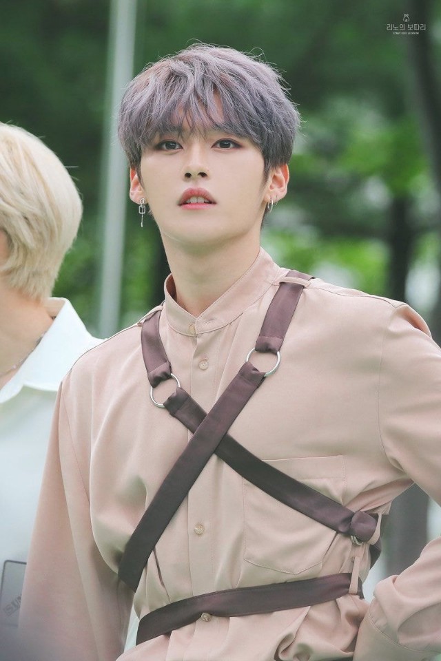 잘생긴거 더 많이 알려줬으면 좋겠는 아이돌 | 인스티즈