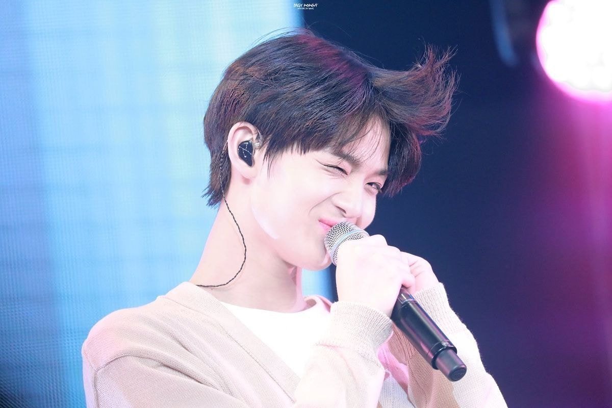 당당하게 배진영 들튀하겠습니다 | 인스티즈