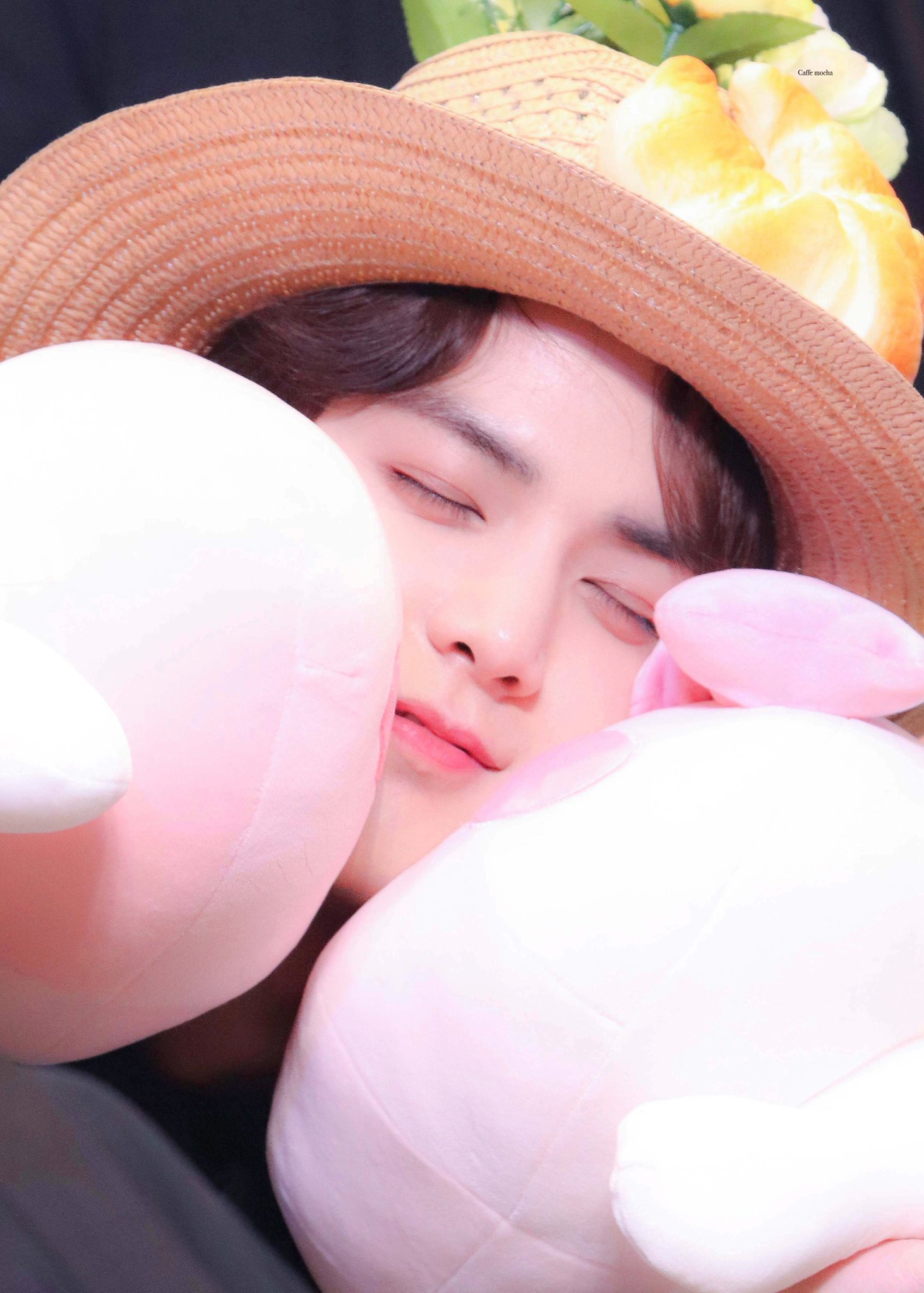 영훈아 내가 마니 사랑해ㅠㅠㅠㅠㅠ | 인스티즈