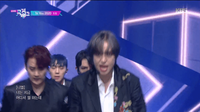 틴탑 오늘 무대 쩔었던 부분 | 인스티즈