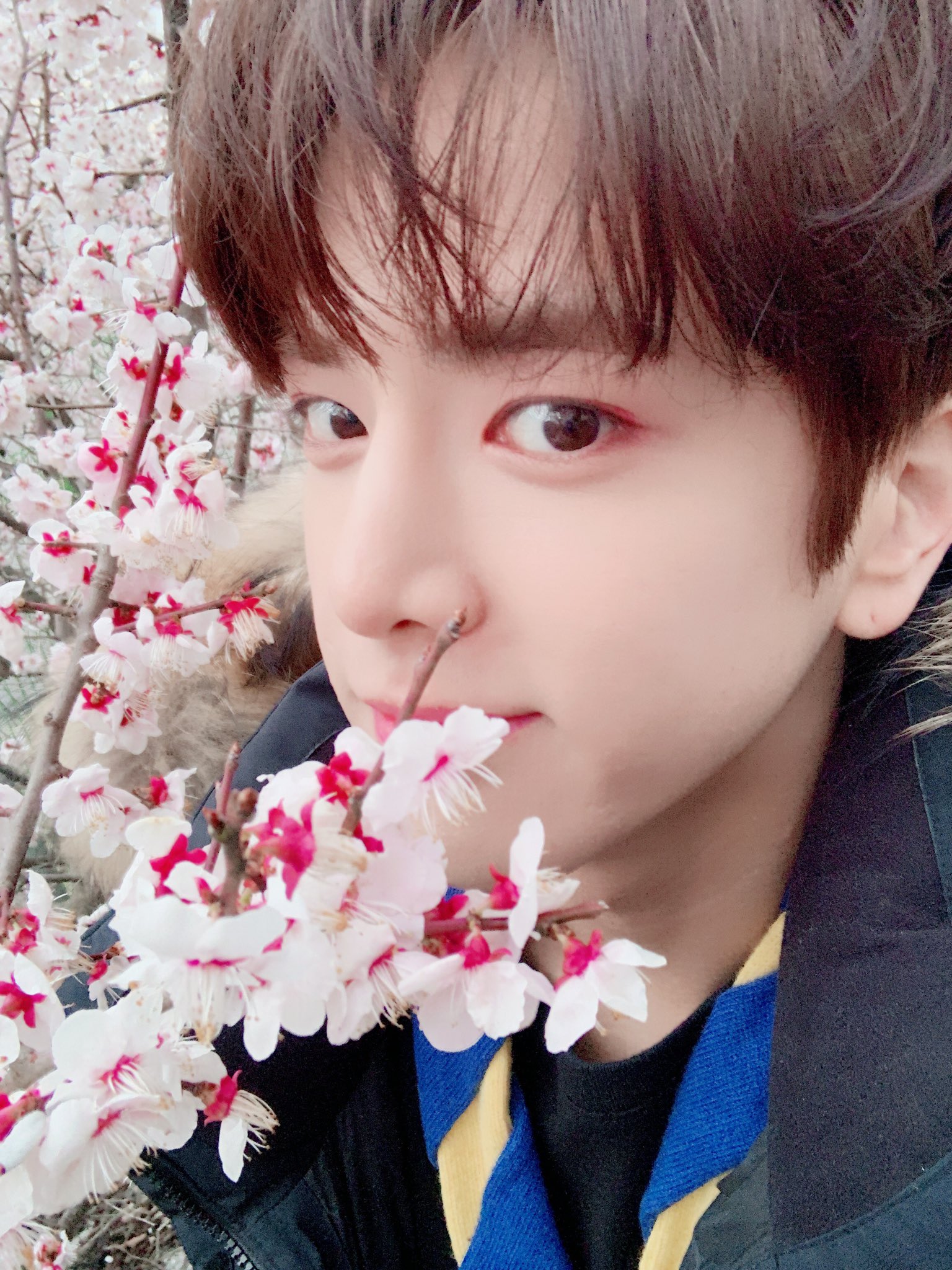 영훈아 내가 마니 사랑해ㅠㅠㅠㅠㅠ | 인스티즈