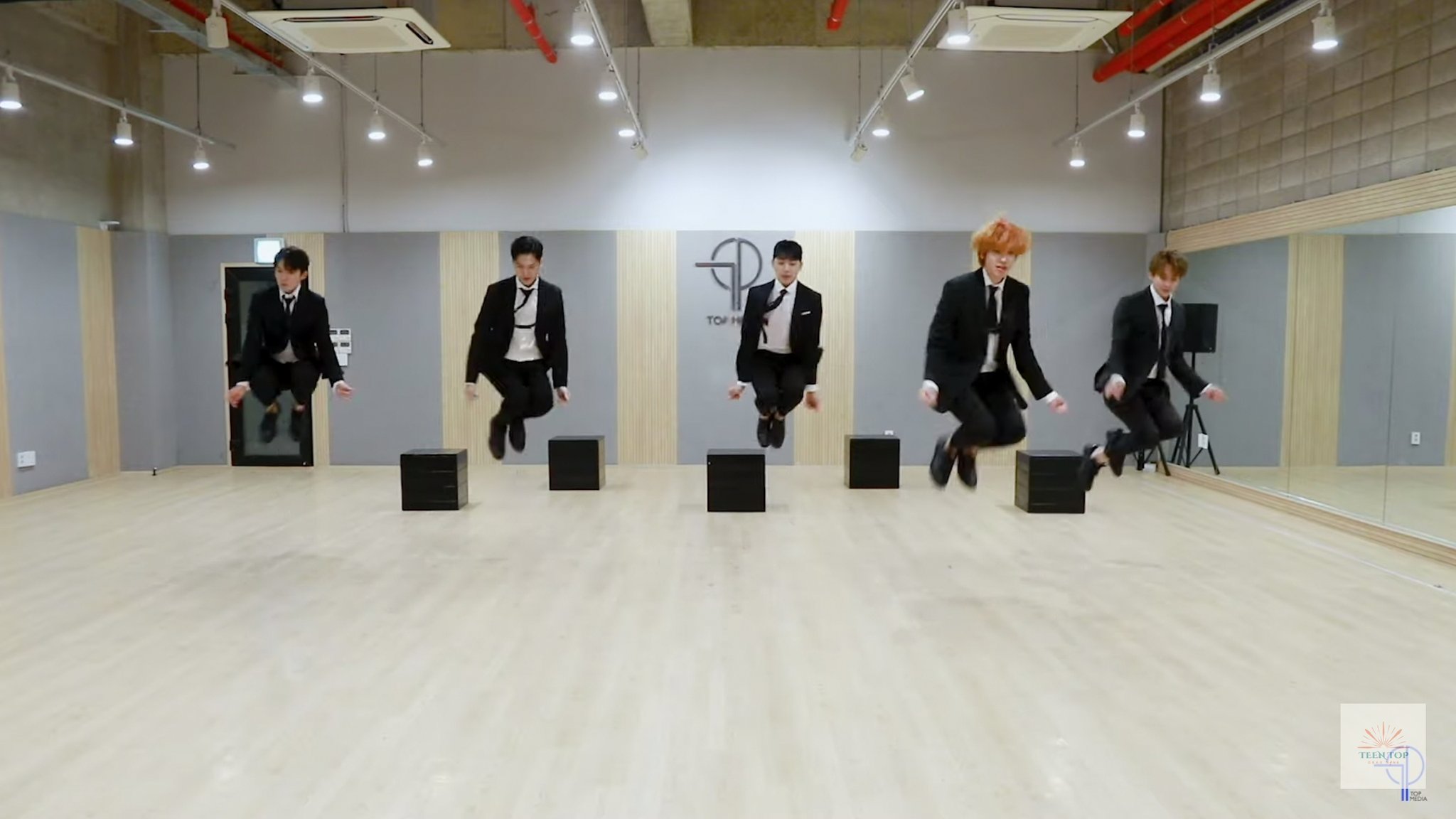 틴탑 여전해 | 인스티즈