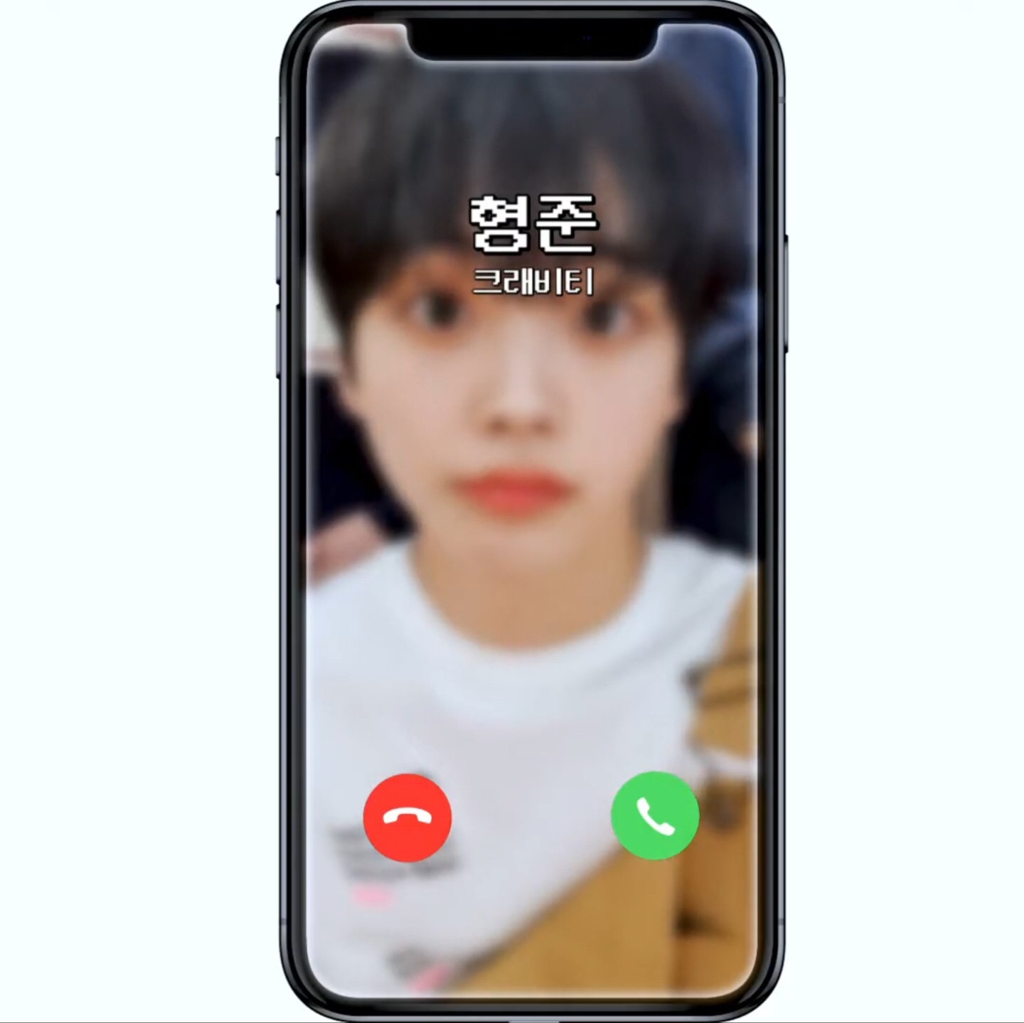 이거시 인간의 눈크기인가요?? | 인스티즈