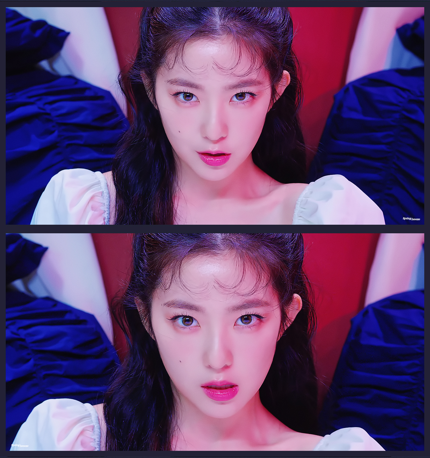 아이린에게 가장 잘어울리는 노래가사를 뽑자면 | 인스티즈