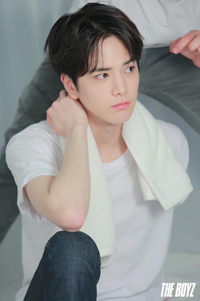 영훈이 라포티셀 뜬거 보고가쉴???? | 인스티즈