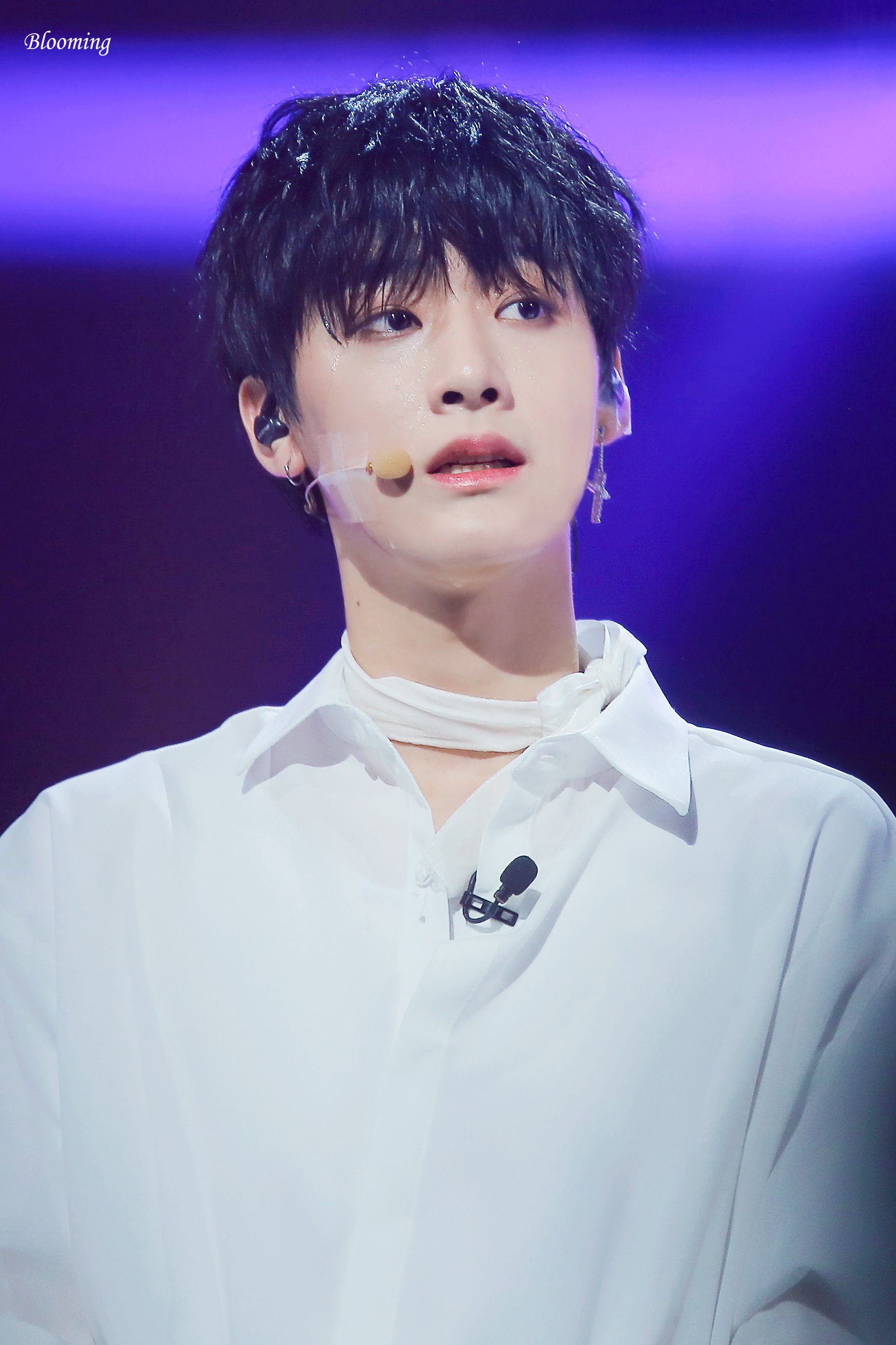 [정리글] 비주얼 맛집 올해 데뷔 예정인 6인조 보이그룹 위아이 (𝐖𝐄𝐢) 보고 가세요❗❗❗ | 인스티즈