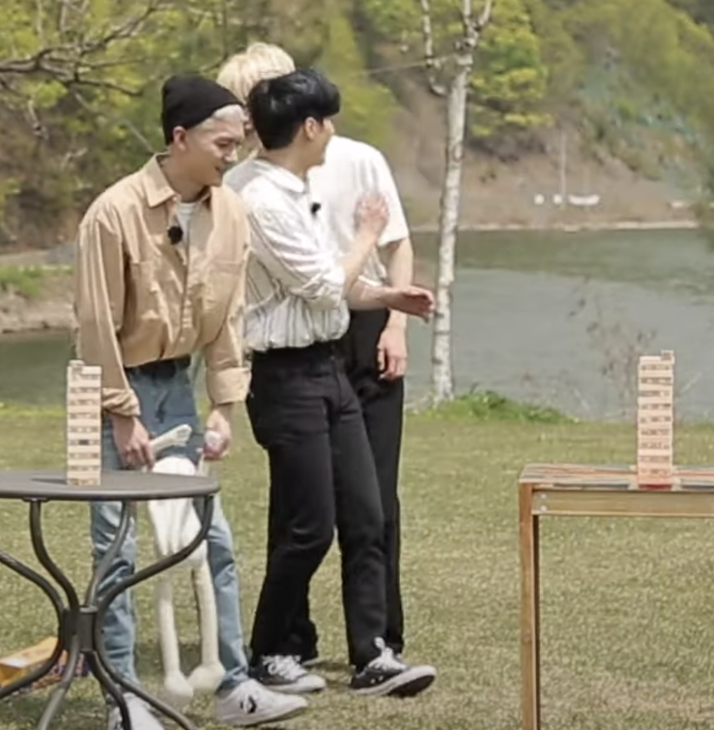 ㄱ 년북 사귀는거 확실하다 | 인스티즈