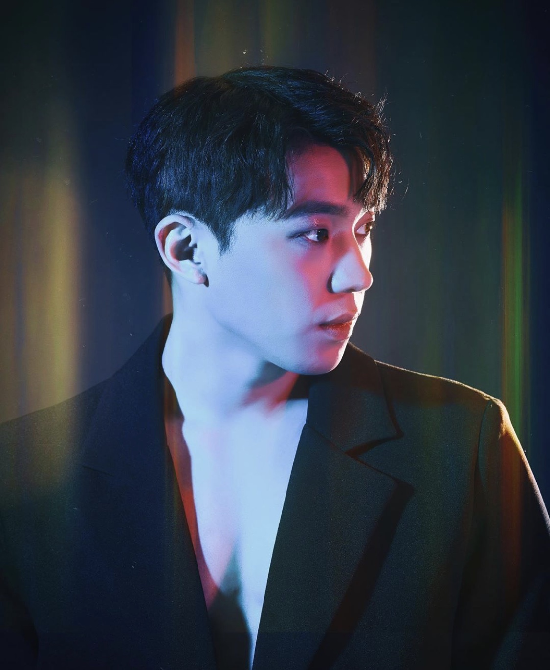 와 틴탑 창조 인스타 사진 뭔데...... | 인스티즈