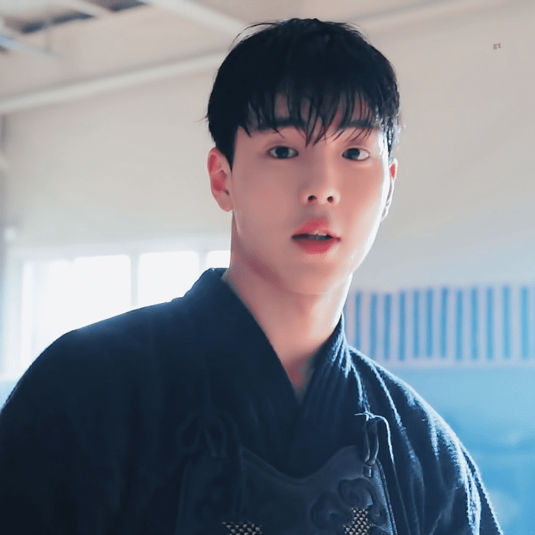 나 ㄹㅇ 타팬인데 몬엑 셔누님 내 이상형임 | 인스티즈