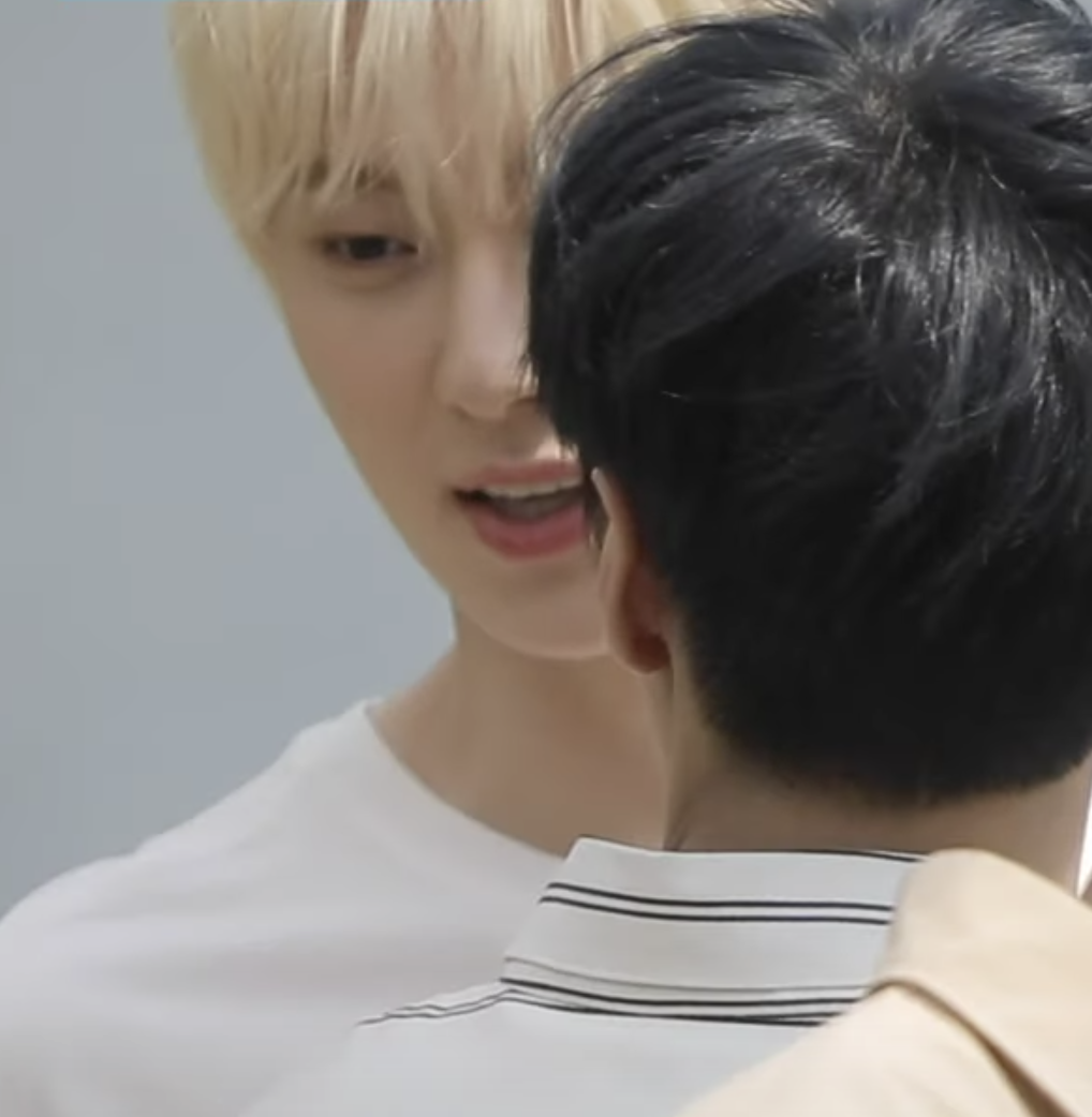 ㄱ 년북 사귀는거 확실하다 | 인스티즈