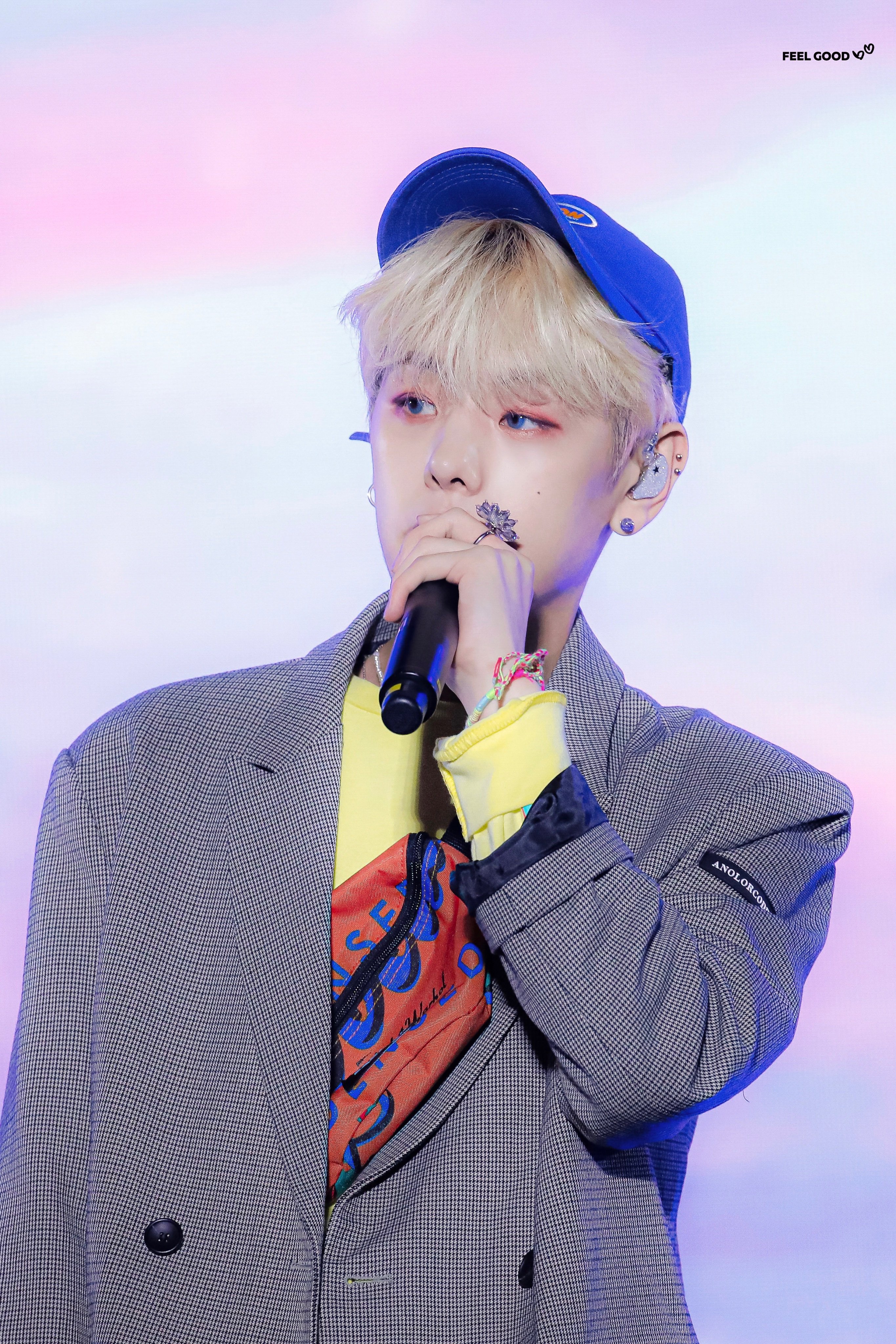 [정리글] 비주얼 맛집 올해 데뷔 예정인 6인조 보이그룹 위아이 (𝐖𝐄𝐢) 보고 가세요❗❗❗ | 인스티즈