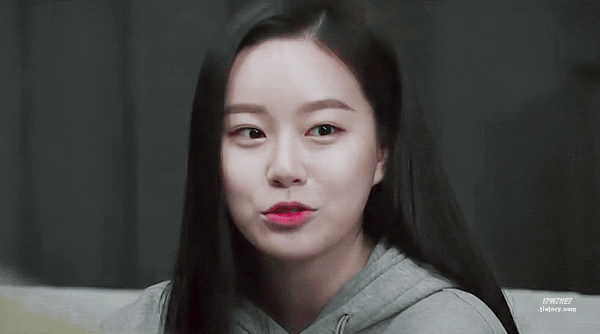 내가 좋아하는 여자 사람들인데 | 인스티즈