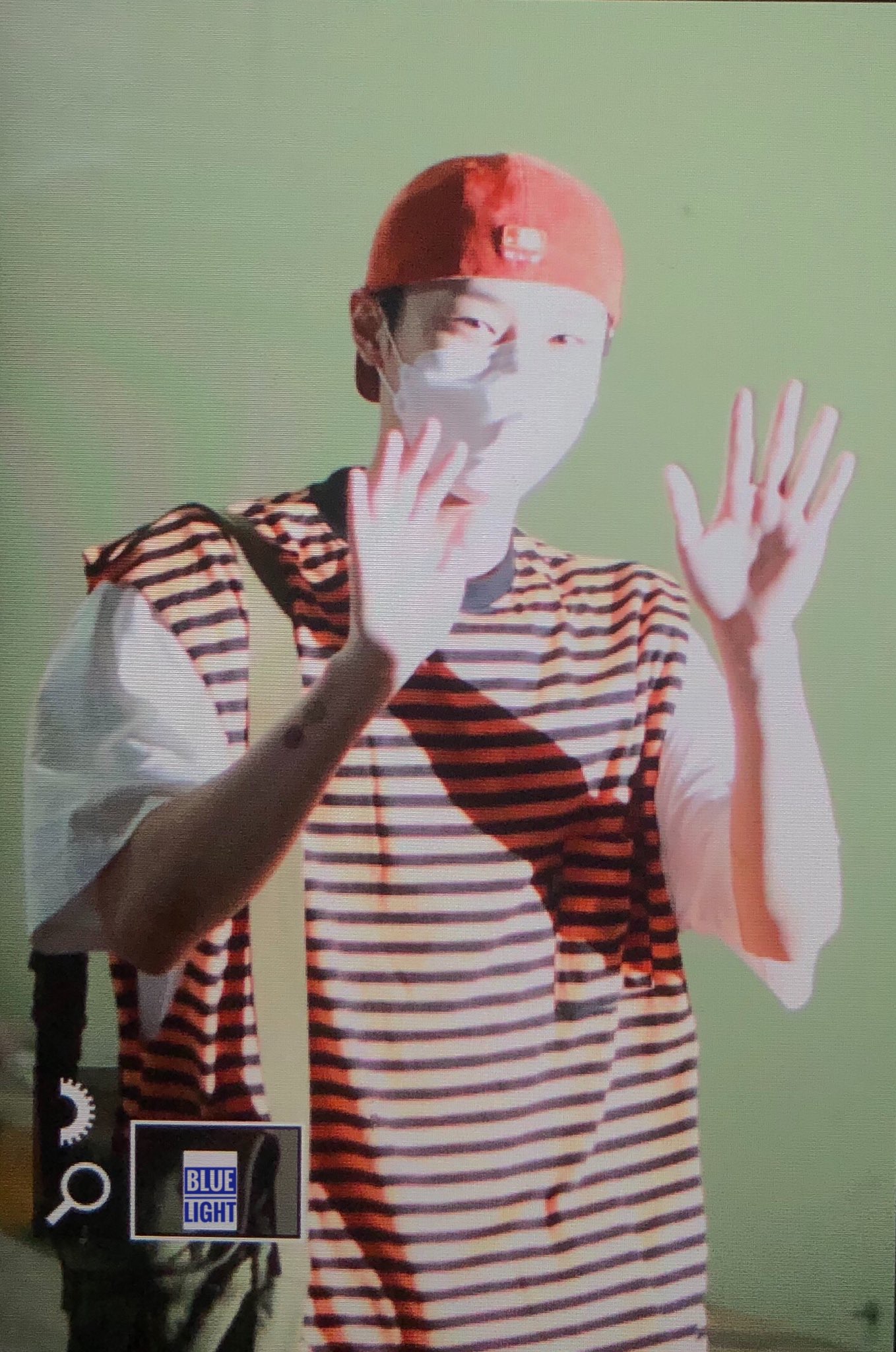 조승연 덩치 큰건 알았는데 이정도는 역대급 아니야...? 너무 큰데..?....... | 인스티즈