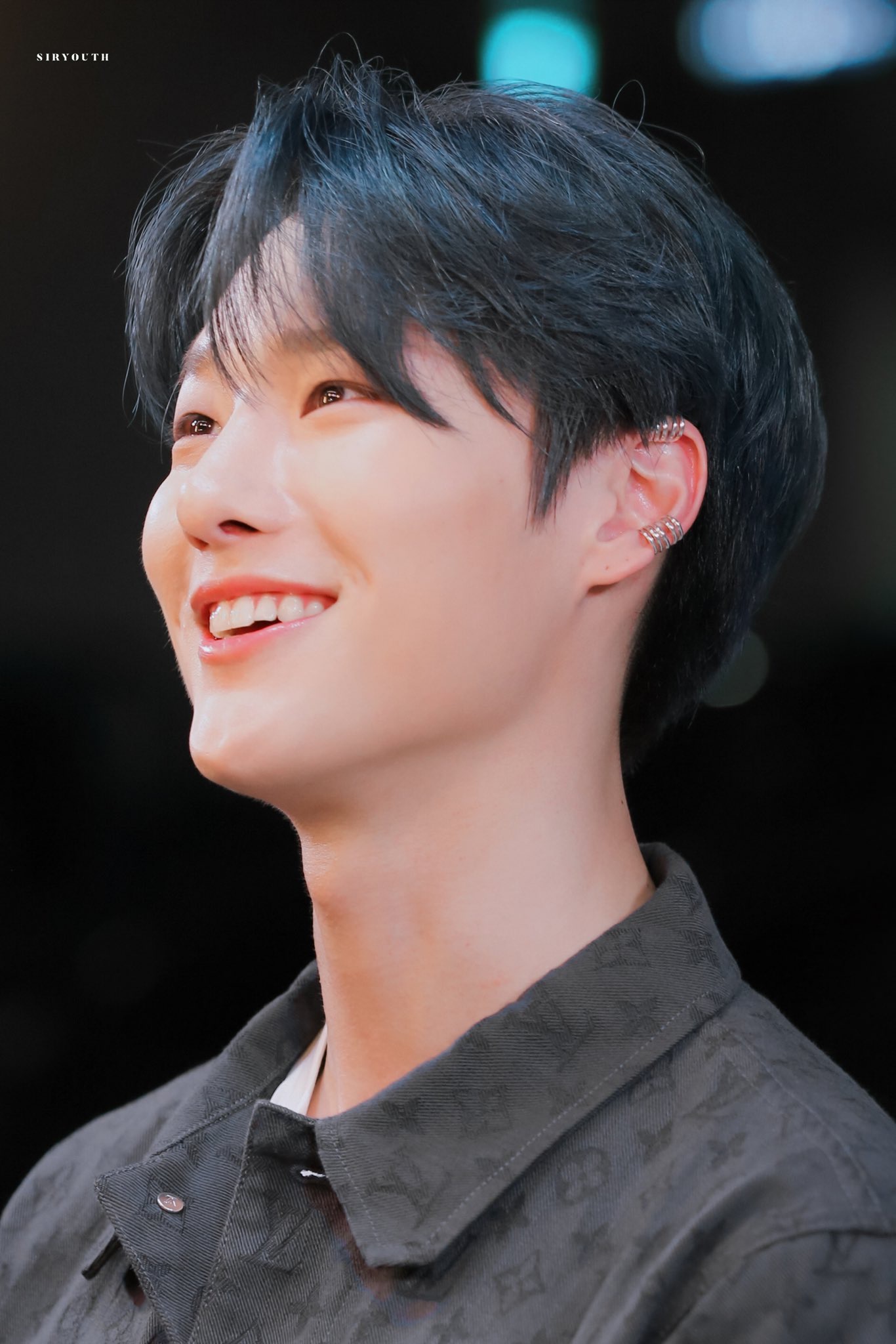 짱우즈 조승연 사랑해 | 인스티즈