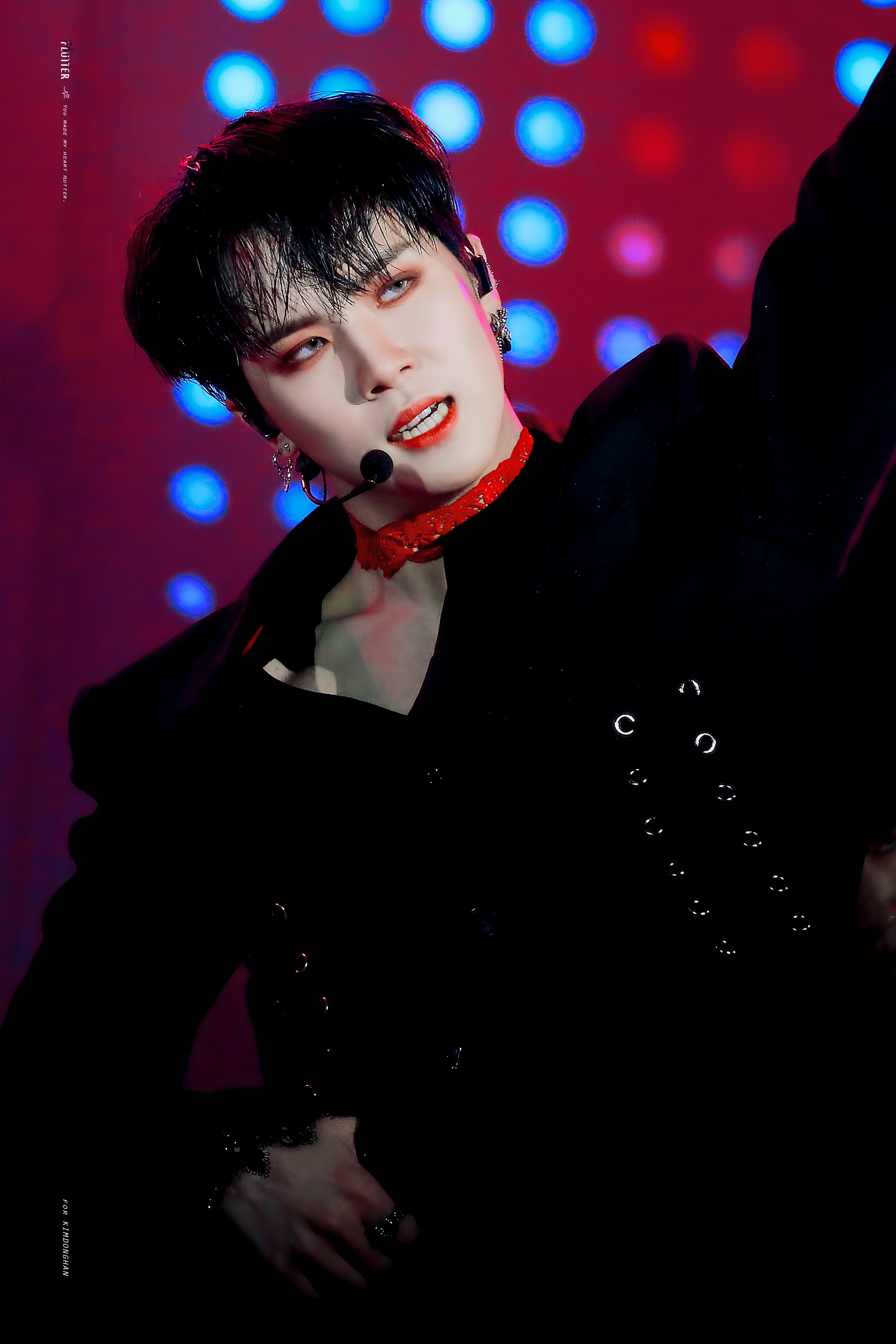 [정리글] 비주얼 맛집 올해 데뷔 예정인 6인조 보이그룹 위아이 (𝐖𝐄𝐢) 보고 가세요❗❗❗ | 인스티즈