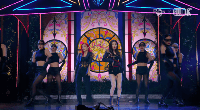 인기글에서 아이린이 버벅거린다는 2절 후렴 | 인스티즈