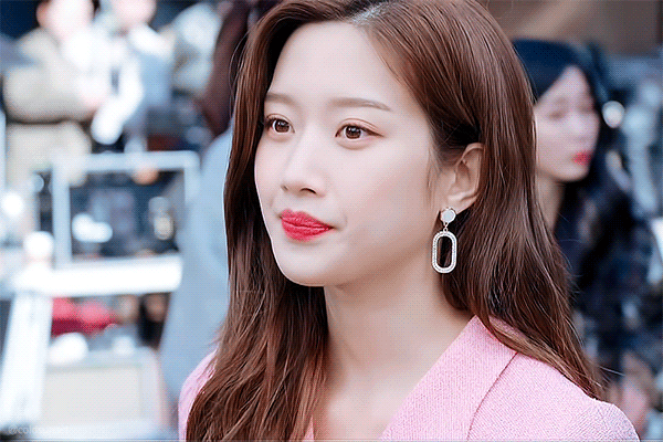 내가 좋아하는 여자 사람들인데 | 인스티즈