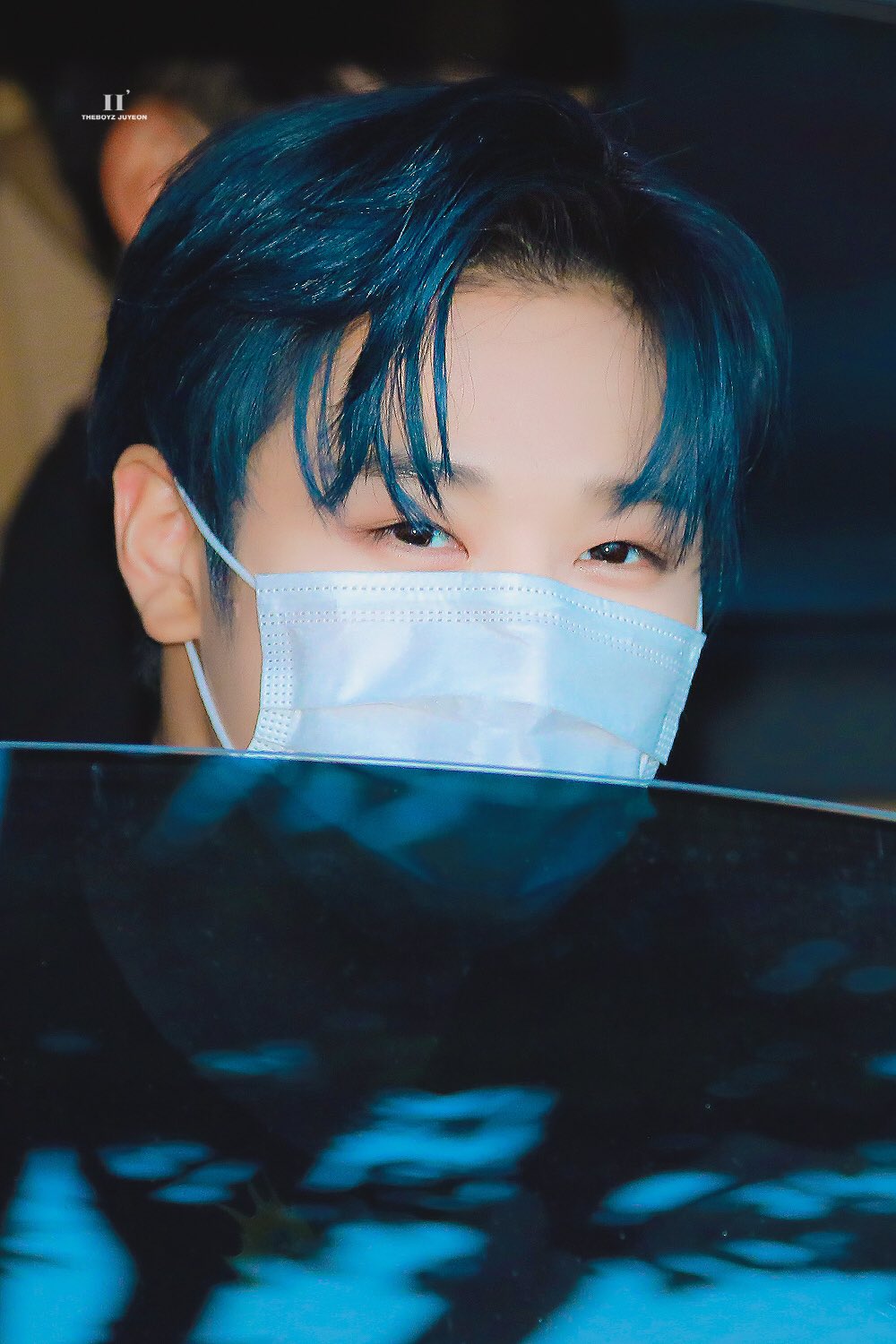 내기준 웃는거 젤예뻐 | 인스티즈