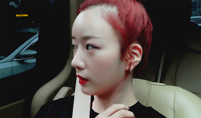 내가 본 옆태 중에 제일 이쁘다 ㄷㄷ | 인스티즈