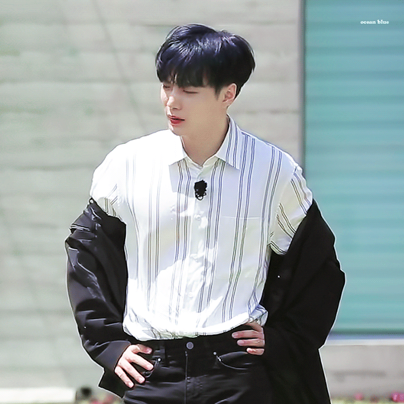 이짤보니까 뉴종현이랑 사랑싸움하고싶다... | 인스티즈