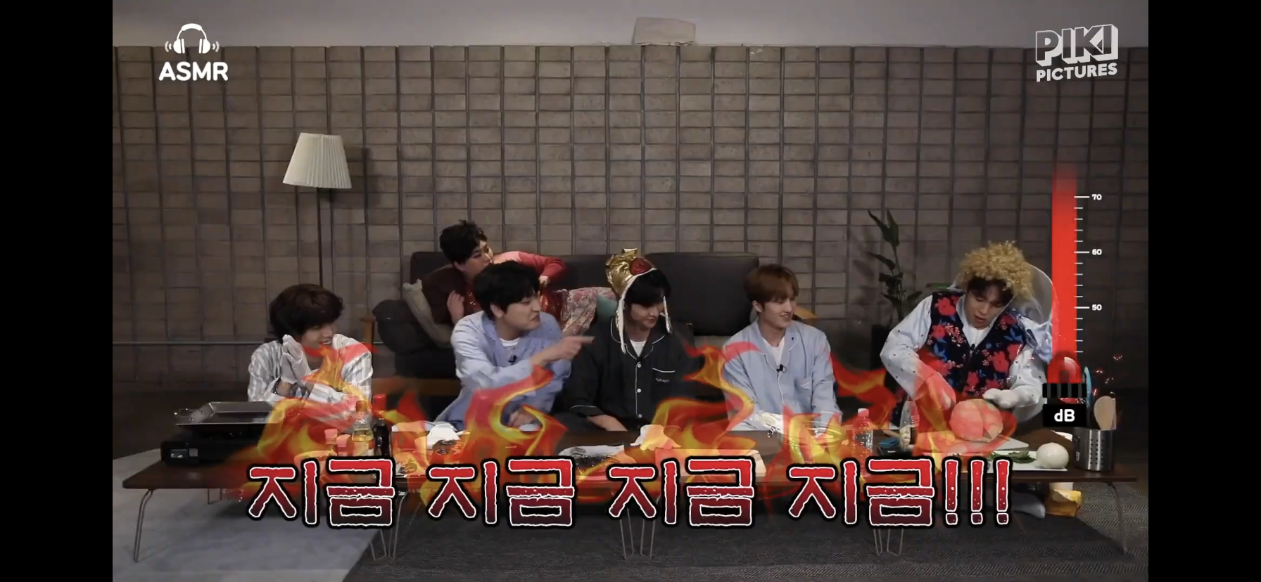 와 나 엄잠후 이렇게 하는거 처음봐 | 인스티즈