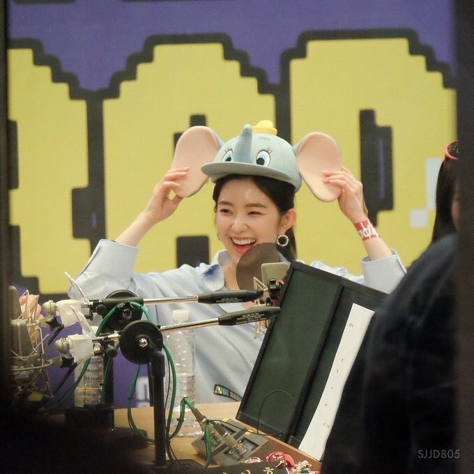 솔직히 아이린 논란은 이거잖아 | 인스티즈