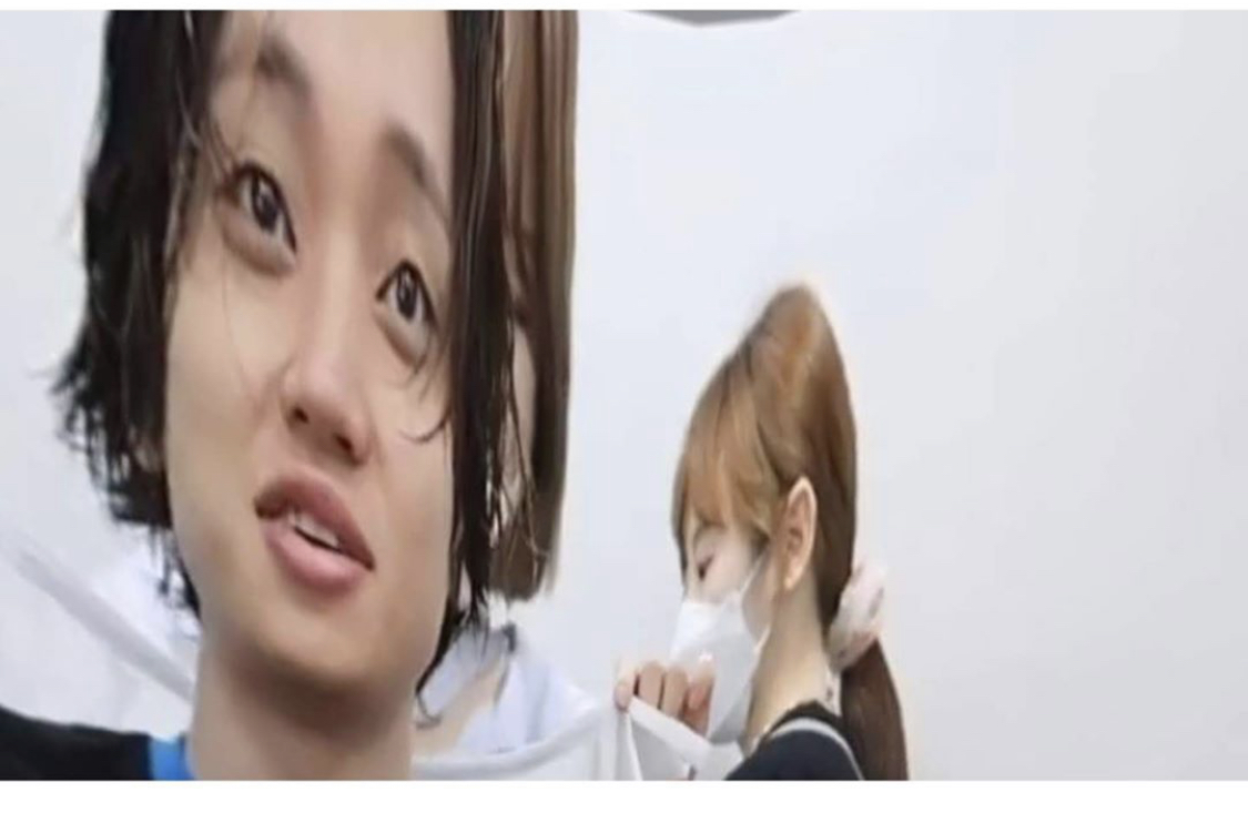 브이로그가..VR인 신개념 아이돌 | 인스티즈