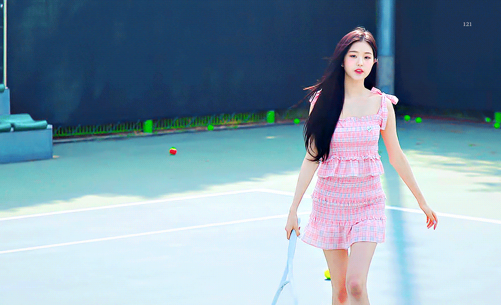 디아이콘 화보 장원영 모음 | 인스티즈