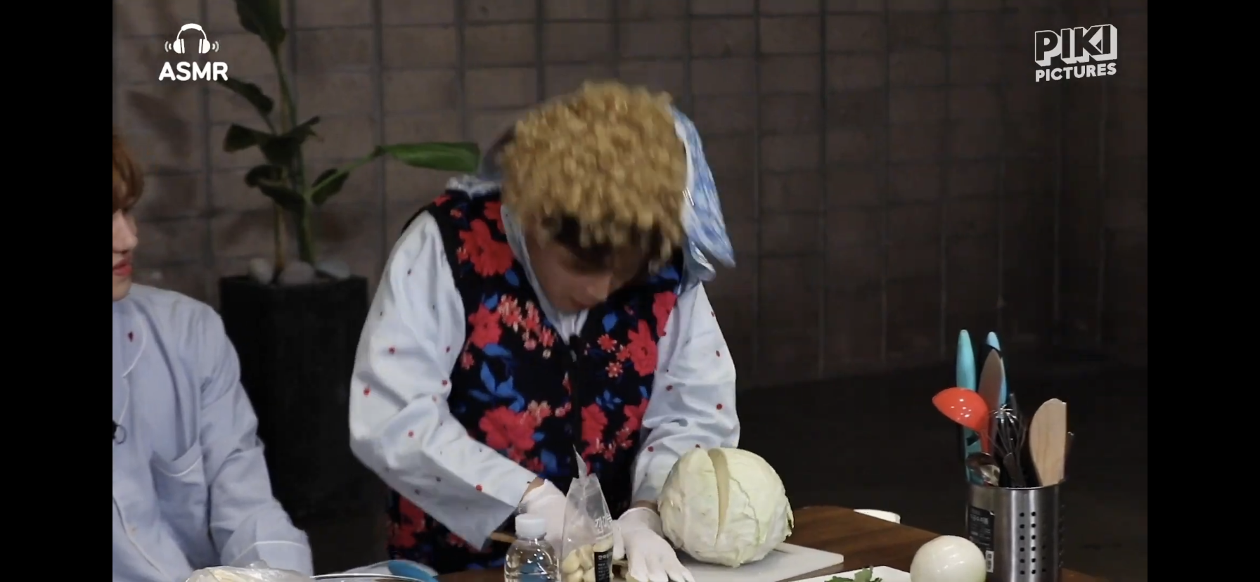 와 나 엄잠후 이렇게 하는거 처음봐 | 인스티즈