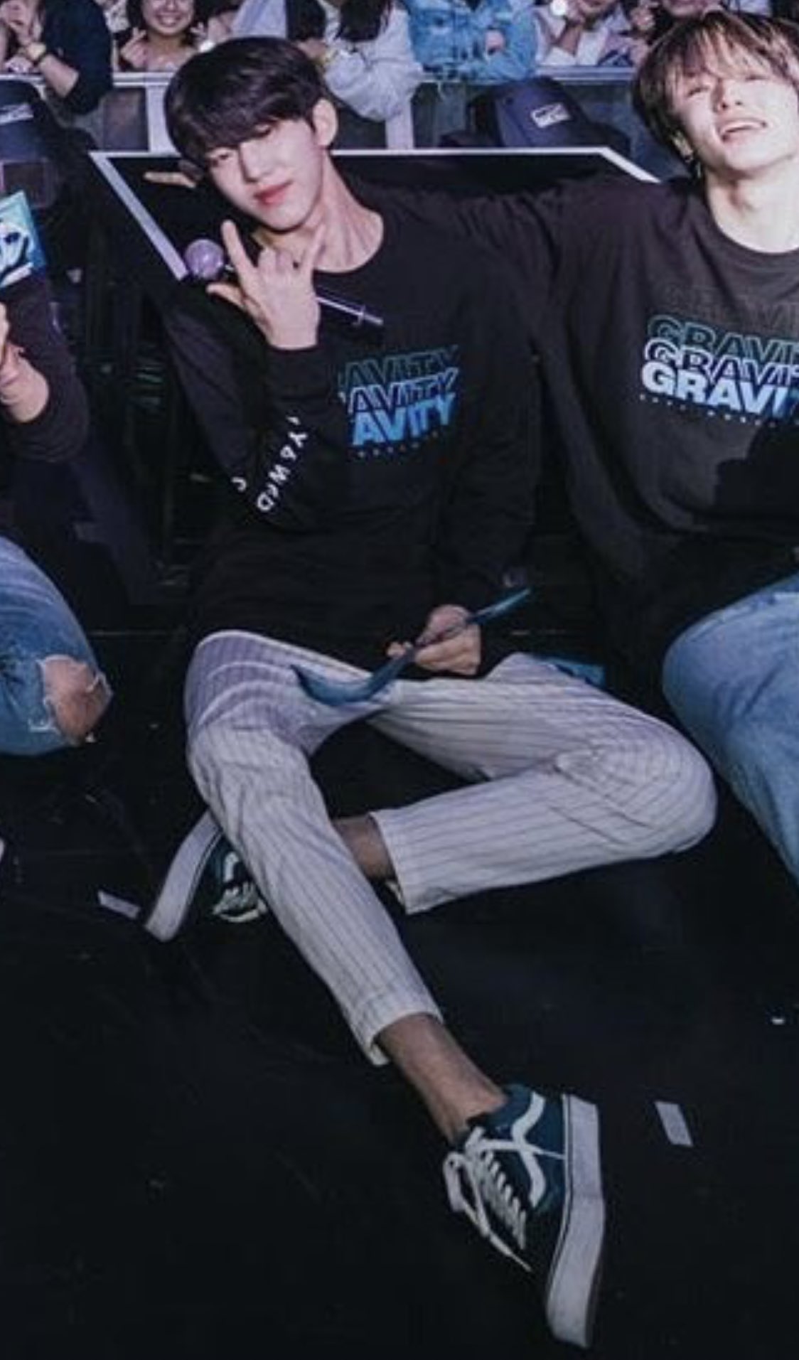 이거 너무... 체대생 바이브의 무언가인데 개잘생겼어 진심 웹드 남주 같애 | 인스티즈