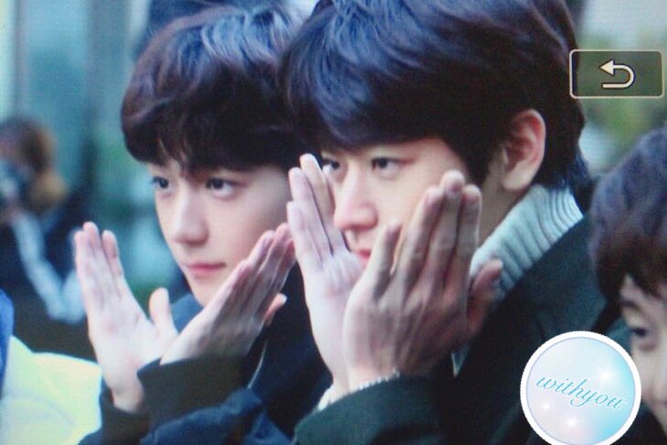 아기 현재랑 아기 주연이ㅋㅋㅋ | 인스티즈