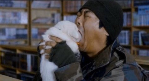 아무도 없지? | 인스티즈