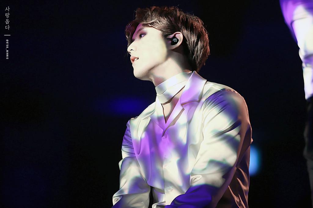 이민혁 갈발 ㅅㅊ | 인스티즈