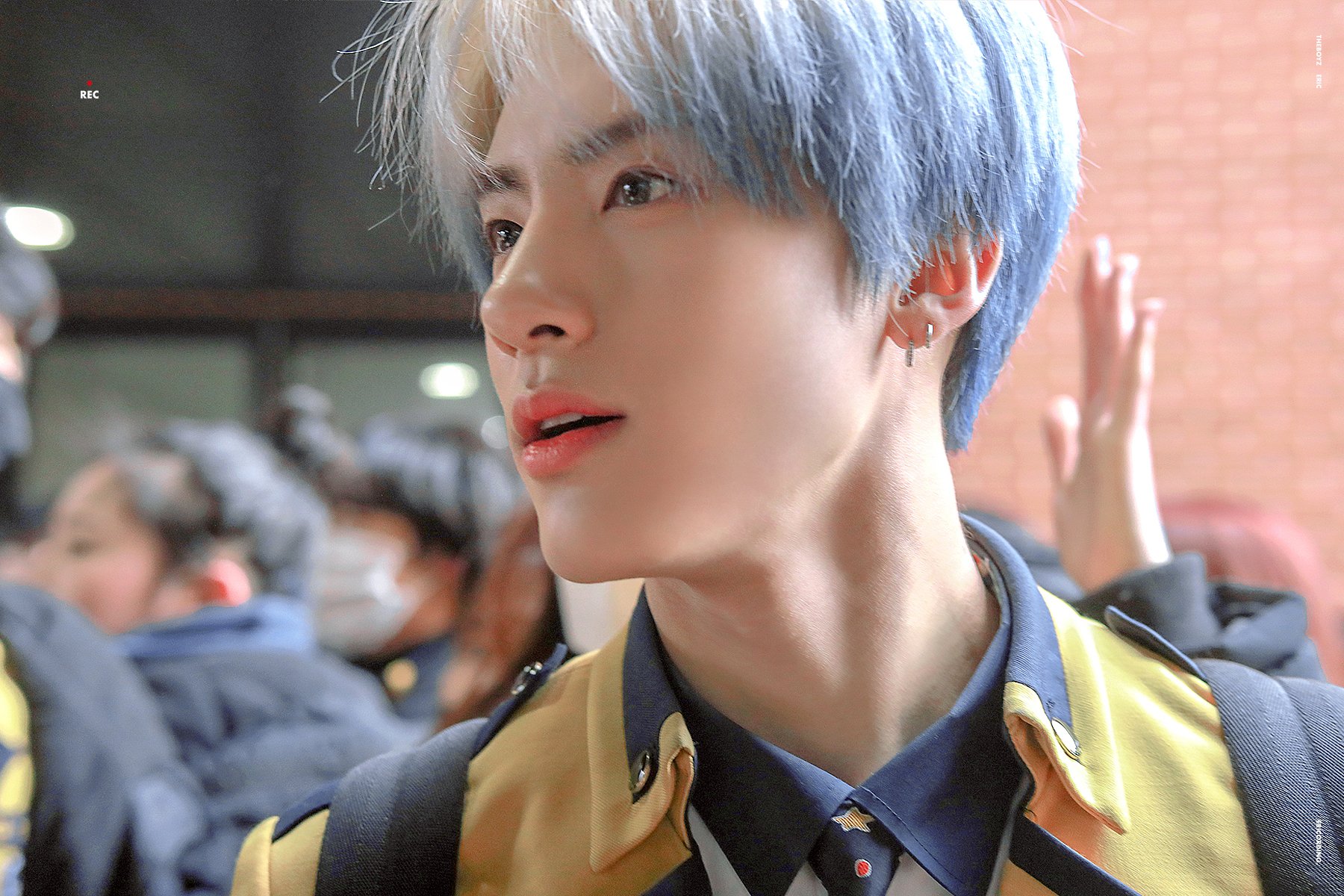 이때싶 손영재 얼굴 자랑 (아땡마가 사랑한단다) | 인스티즈