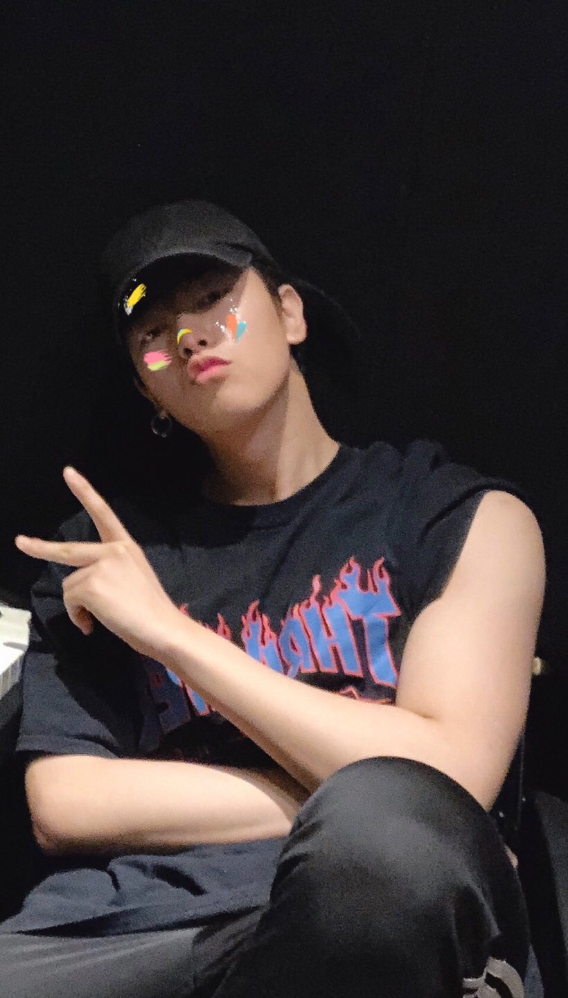 이 남돌 누구야? | 인스티즈