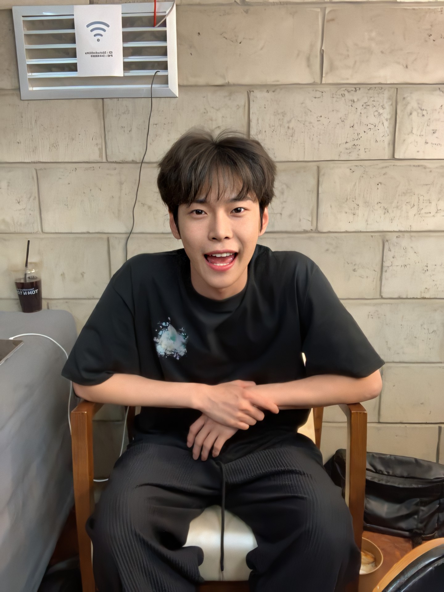 아니 진짜 토끼같이 생겼네 | 인스티즈