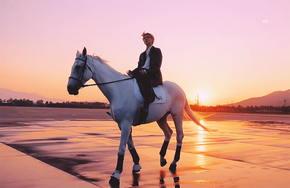 인사해 내가 모시는 왕자님이야 | 인스티즈