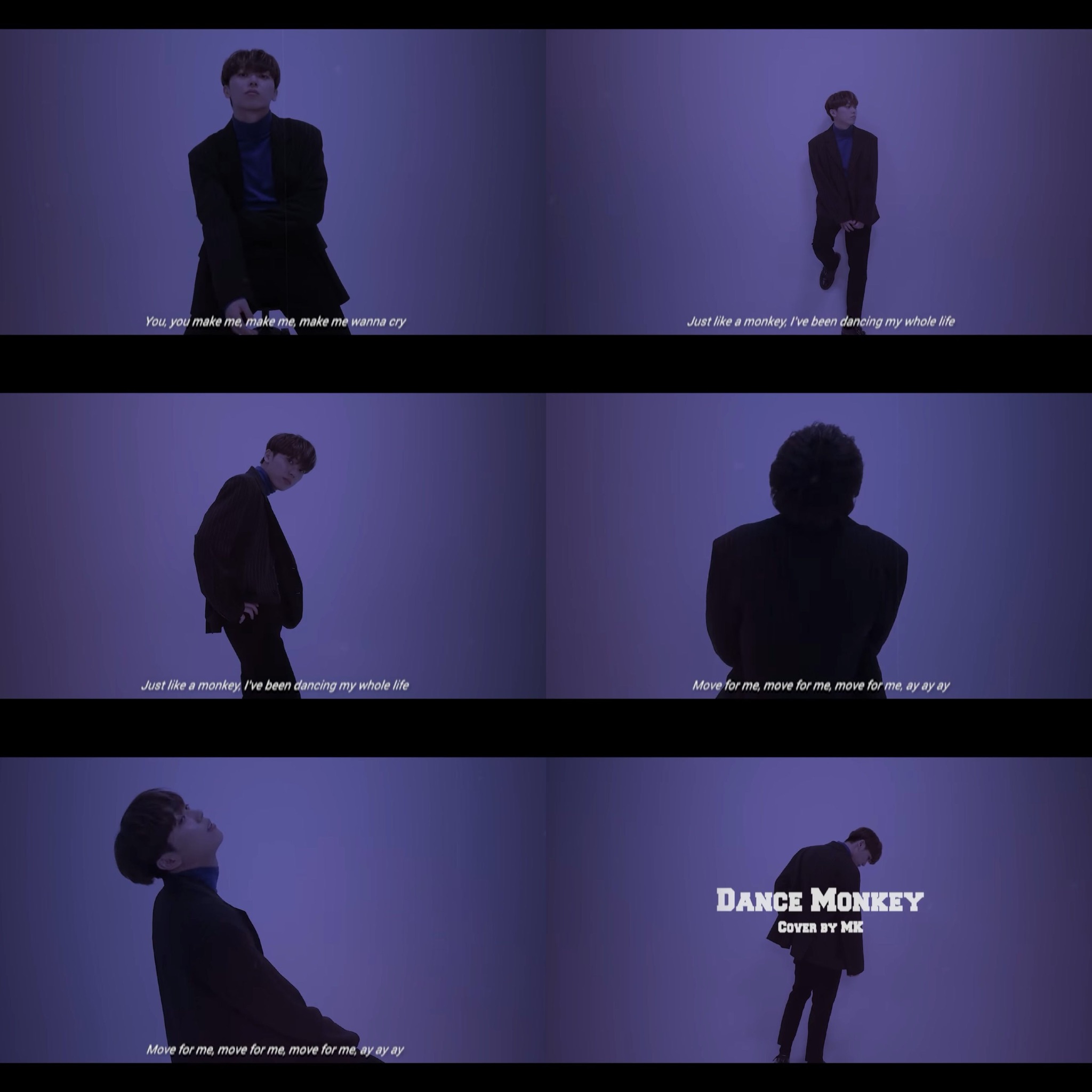 온앤오프는 진짜 이름값 하는구나ㅋㅋㅋ | 인스티즈