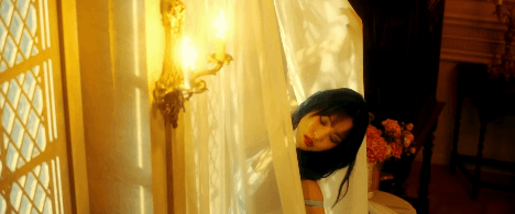 여친 뮤비 티저 뜨고 팬들 다 당황함...... | 인스티즈