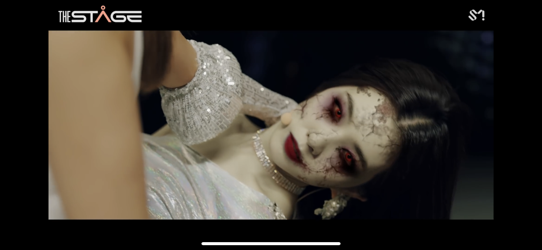 아이린은 이런 필터를 씌워도 짱예보스구나.. | 인스티즈