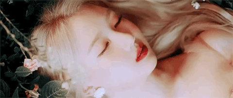 여친 뮤비 티저 뜨고 팬들 다 당황함...... | 인스티즈