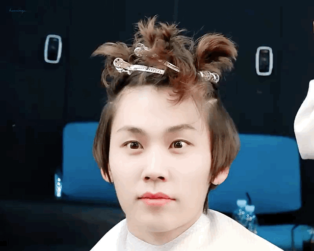 갑자기 정일훈보고싶네.. | 인스티즈