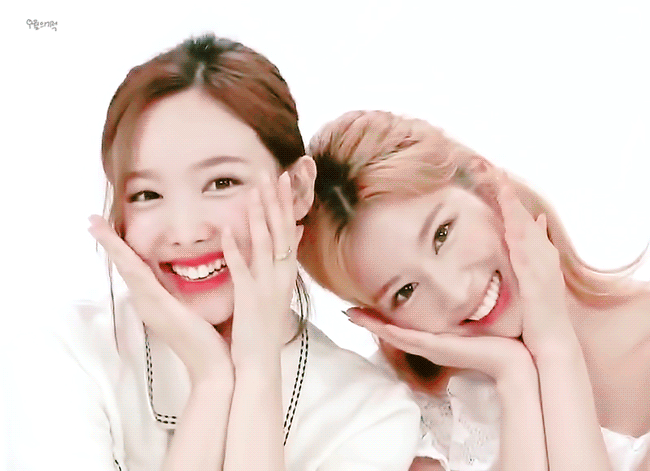 진짜 세상 상큼하다 너네... | 인스티즈