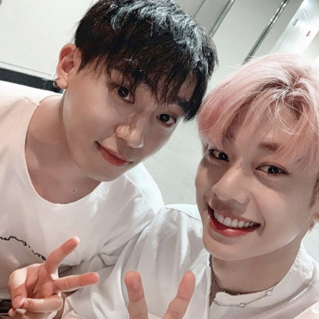 틴탑창조랑 엡식동현이랑 어떻게 아는사이야? | 인스티즈