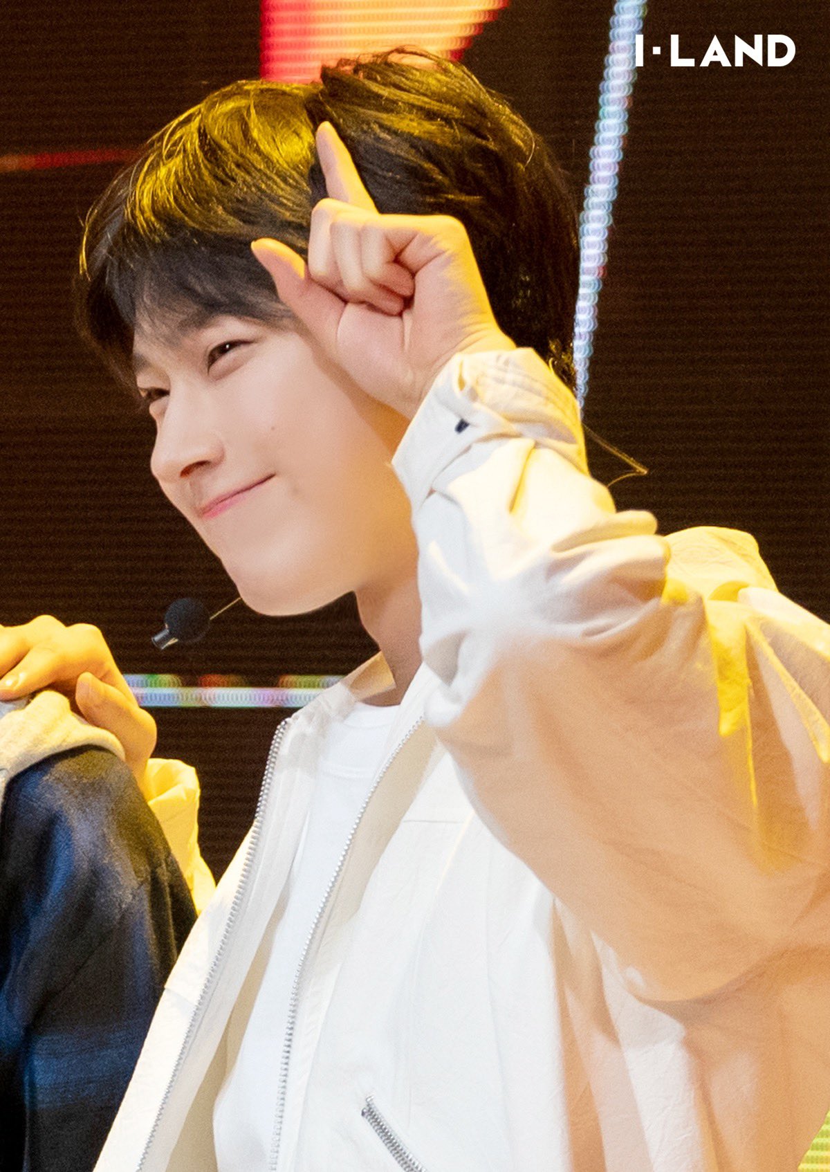 🧡아이랜드 김선우 영업함 영업함🧡 | 인스티즈